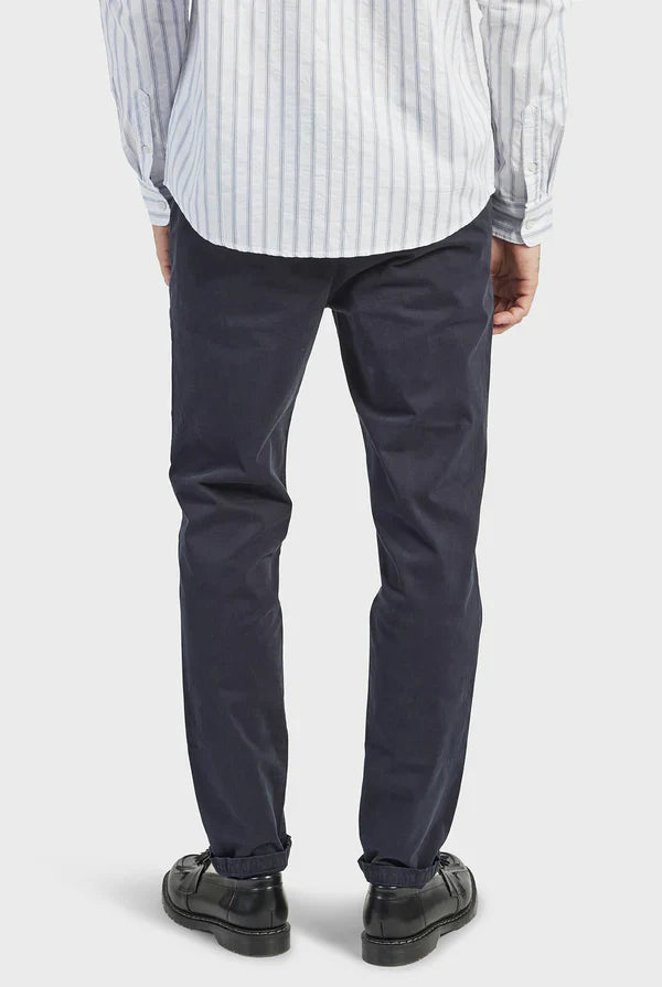 クーパー スリムチノ - Navy