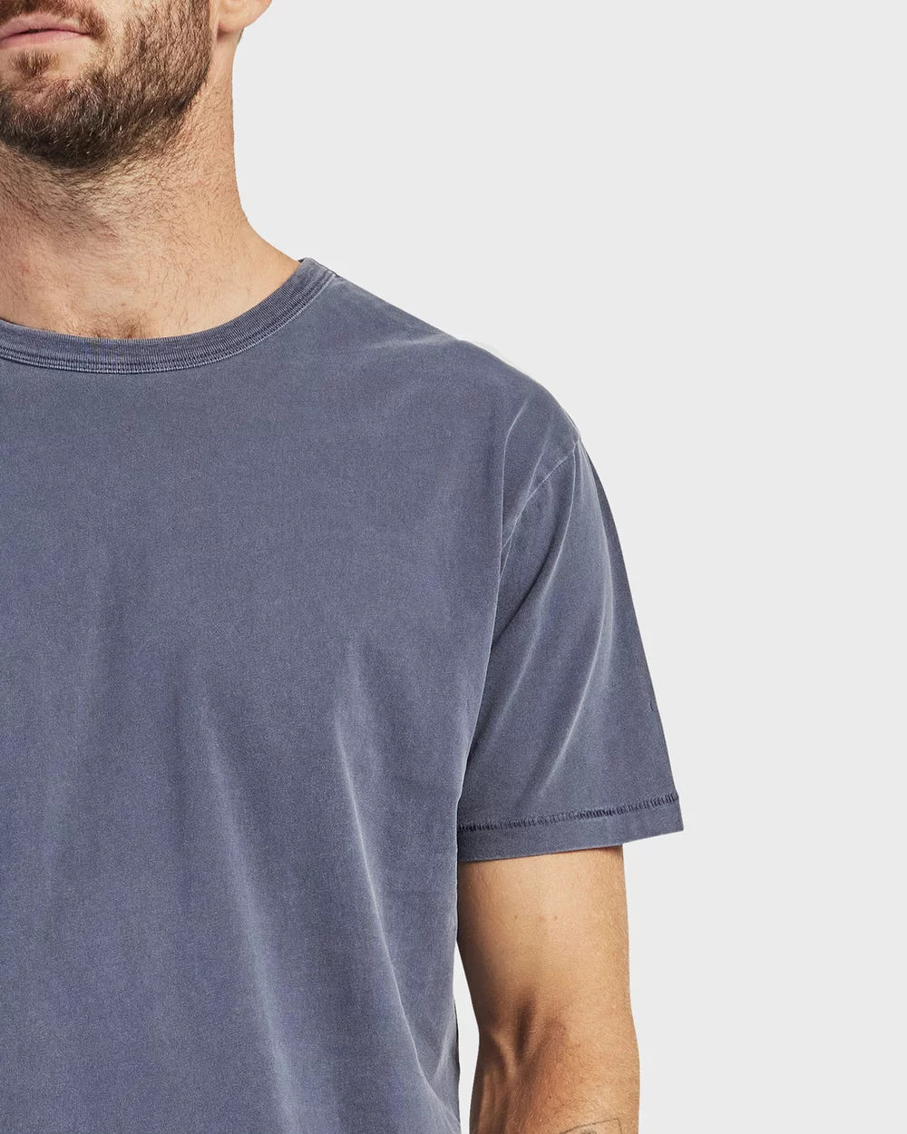 ジミーTシャツ - Marlin Blue