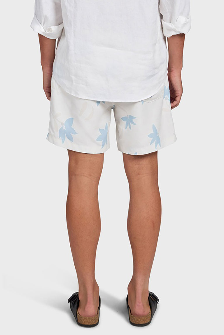 マーティー ボーディー - Crystal Blue