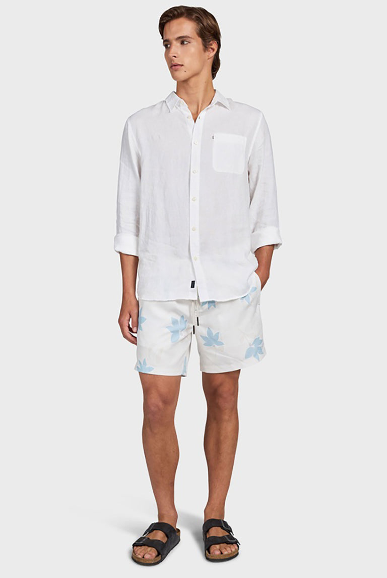 マーティー ボーディー - Crystal Blue